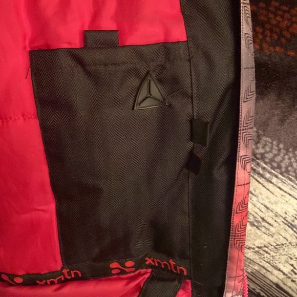 Winter Jacket - Picture 4 of 4